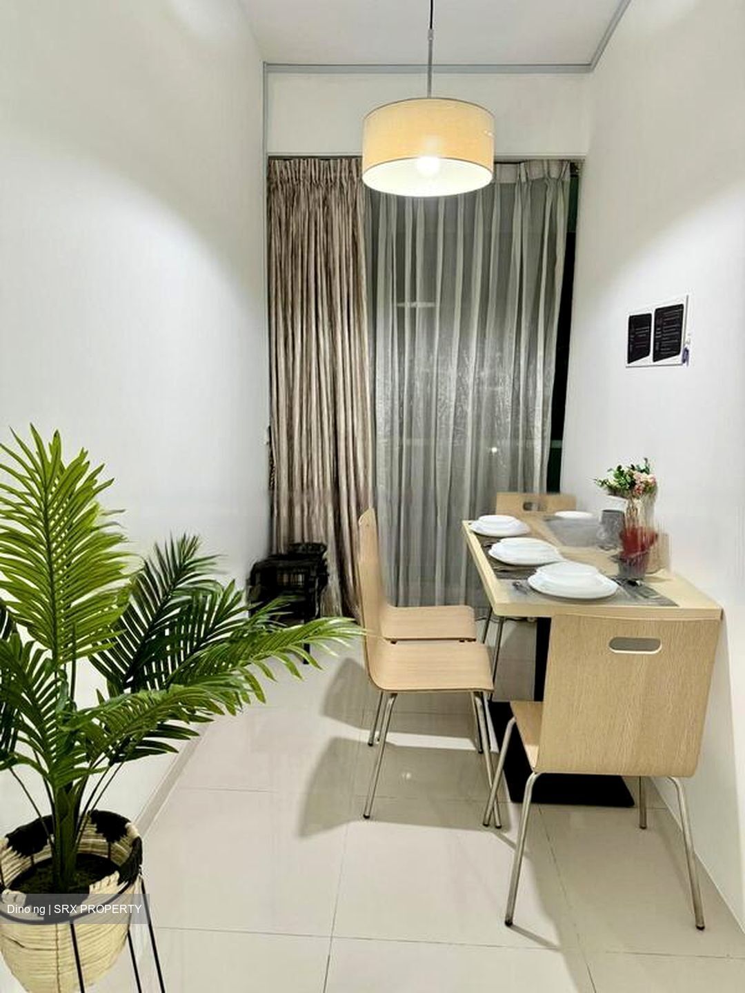 One-north Residences (D5), Apartment #477833471